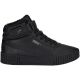 5. Puma Carina 2.0 Mid Wtr Jr shoes 387380 01