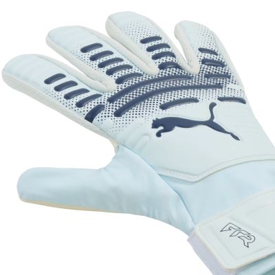 2. Puma Future Play NC Kids' Goalkeeper Gloves Blue 42128 02