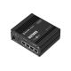 3. Teltonika RUTM09 | 4G LTE Router | Cat 6, 4x GbE, GNSS, Dual SIM