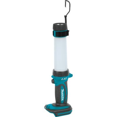 3. 18V Li-Ion DML806 MAKITA Rechargeable Flashlight