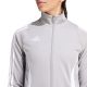 5. adidas Tiro 24 Training W IR9500 sweatshirt