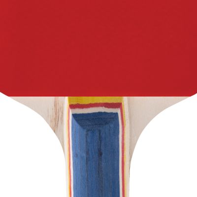 6. Spokey Training Pro FL 9506400000 table tennis racket