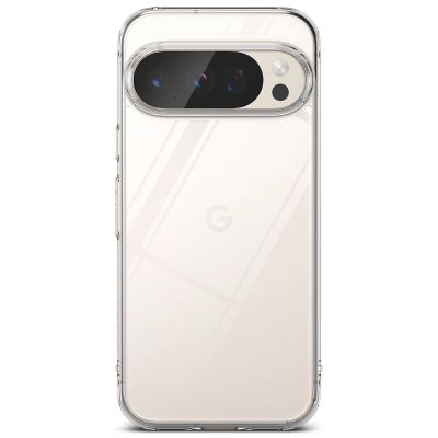 3. Ringke Fusion Case for Google Pixel 10 / 10 Pro - Transparent