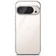 3. Ringke Fusion Case for Google Pixel 10 / 10 Pro - Transparent