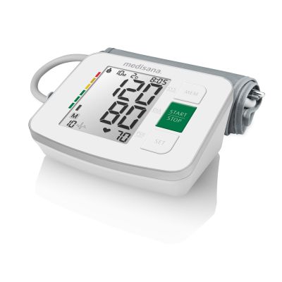 13. Medisana BU 512 upper arm blood pressure monitor