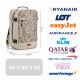 16. Meteor Hermod 20l cabin backpack Rami 16880