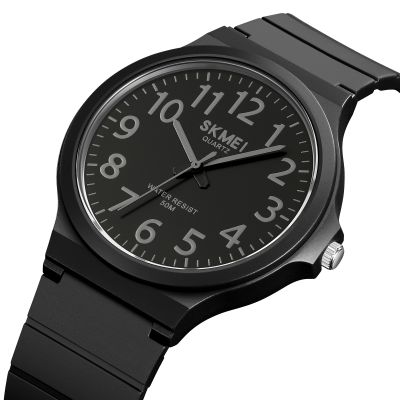 2. Men's Watch Skmei 2108BKDKGY-AC + BOX