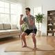28. Body Sculpture BB 2001BK exercise band