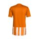 2. Adidas Striped 21 M Tee H35642