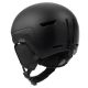 31. Meteor Avalo S Ski Helmet 53-55 cm Black