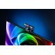 Razer Kiyo V2 X Webcam 3.7 MP 2560 x 1440 px USB Black