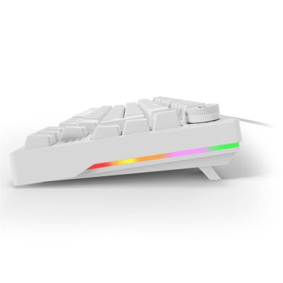 6. Sharkoon Gaming Tastatur Skiller SGK25 DE