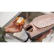 8. PHILIPS DST 8050/20 iron