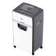 6. HP ONESHRED 24CC shredder, shreds, P-4, 24 sheets, 30l, light gray, HPN280724CCON-14.