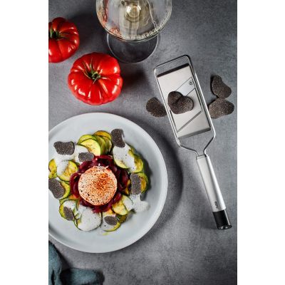 5. GEFU PRIMELINE G-29227 mini slicer