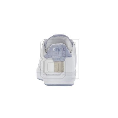 7. K-Swiss Lozan Club Lth W 97263-913-M shoes