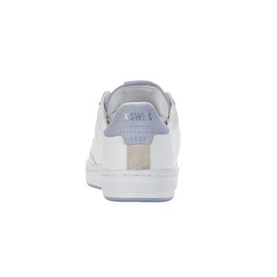 7. K-Swiss Lozan Klub Lth W 97263-913-M Shoes