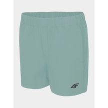 Women's trekking shorts 4F H4L22-SKDTR061-47S