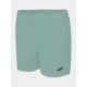 Women's trekking shorts 4F H4L22-SKDTR061-47S