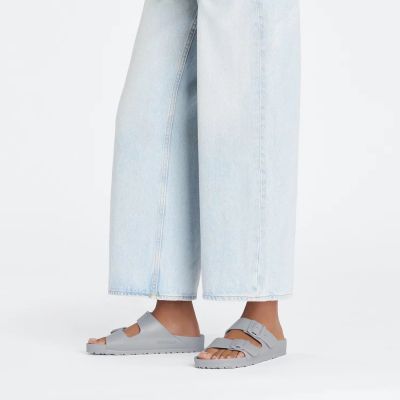 12. Birkenstock Arizona Eva W 1027592 Flip-Flops