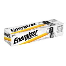 ENERGIZER ALKALINE INDUSTRIAL PRO BATTERIES 6LR61 9V 12 pcs.