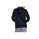 3. Under Armor Rival Fleece Sportstyle Graphic Hoodie W 1348550-001