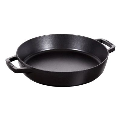Cast iron frying pan STAUB 40511-725-0 - 26 cm