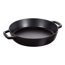 Cast iron frying pan STAUB 40511-725-0 - 26 cm