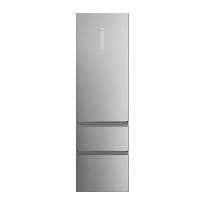 Haier HTW5620DNMG Multidoor Refrigerator (stainless steel)