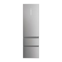 Haier HTW5620DNMG Multidoor Refrigerator (stainless steel)
