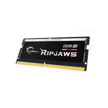 G.SKILL RIPJAWS SO-DIMM DDR5 2X16GB 5600MHZ CL40-40 1.1V F5-5600S4040A16GX2-RS