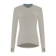 Rogelli DR T-shirt for running ESSENTIAL sand M