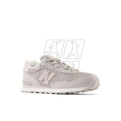 9. New Balance Jr GC515PNK shoes