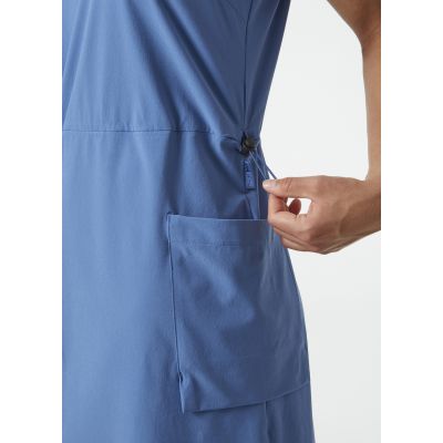 9. Helly Hansen W Viken Recycled Dress W 62820 636