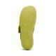 6. Affenzahn Movy Caterpillar Cotton Barefoot Slippers (01398-20001)