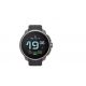 10. SUUNTO RACE TITANIUM CHARCOAL sports watch