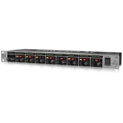 6. Behringer HA8000 V2 Headphone Amplifier