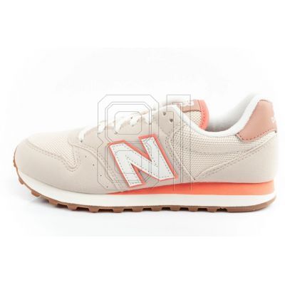 4. New Balance Sneakers W GW500BPC
