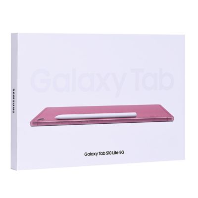 12. Samsung Galaxy Tab S10 lite (X406) 5G 8/256G Red