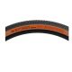 2. WTB Tire 700x45 VULPINE TCS LFR 120TPI SG TAN