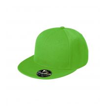Malfini Rap 6P MLI-30292 green apple cap