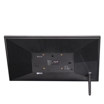 4. Denver PFF-1503B Digital Photo Frame 39.6 cm (15.6")