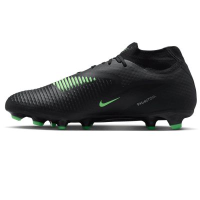 2. Nike Phantom 6 High Academy FG/MG HQ2278-001