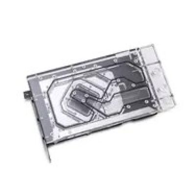Bitspower Orion GPU Cooler RTX 4090 FE - acrylic