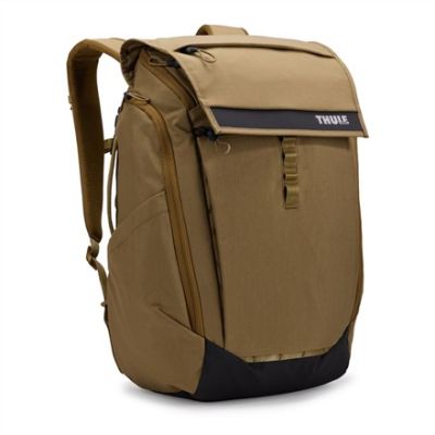 Thule | Backpack 27L | PARABP-3216 Paramount | Backpack | Nutrie | Waterproof