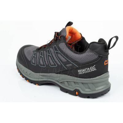 5. Regatta Pro Kata S1P M Trk125 safety work shoes