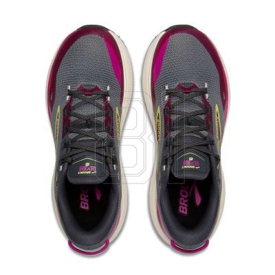 7. Brooks Running Divide 6 W 1204491B087.105 Running Shoes