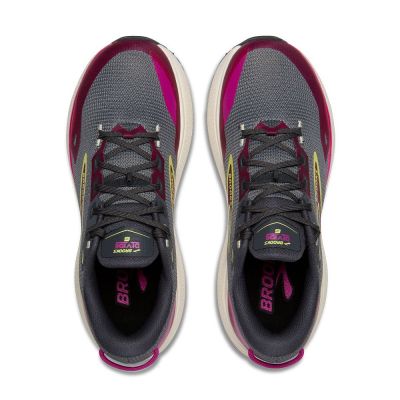 7. Brooks Running Divide 6 W 1204491B087.105 Running Shoes