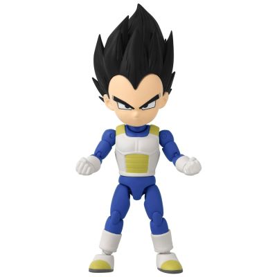 2. DRAGON BALL DRAGON STARS - KID VEGETA DAIMA