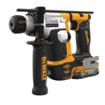 DeWALT DCH172E2T-QW Rotary Hammer